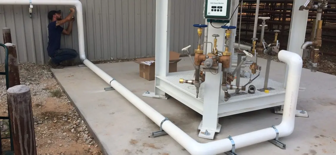 Industrial Maintenance